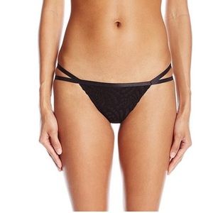 O’Neill Crochet Bikini Bottom